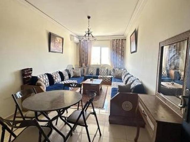 Appartement location à L'Oriental