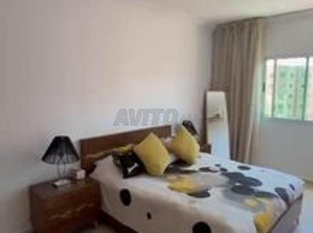 Appartement location à L'Oriental