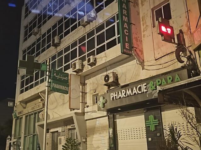 Appartement vente à Anfa, Gharb-Chrarda-Beni Hssen