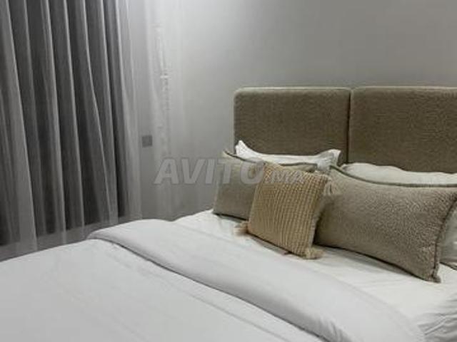 Appartement location à Centre Ville