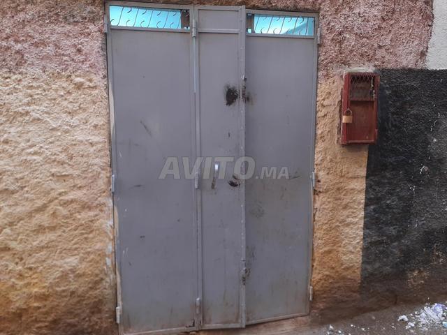 Local commercial vente à Fès