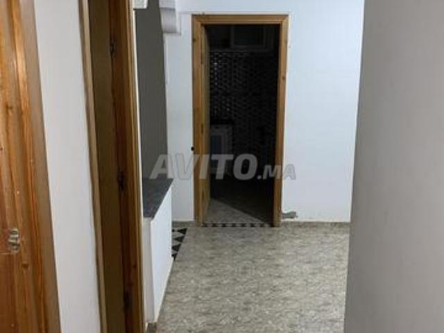 Appartement vente