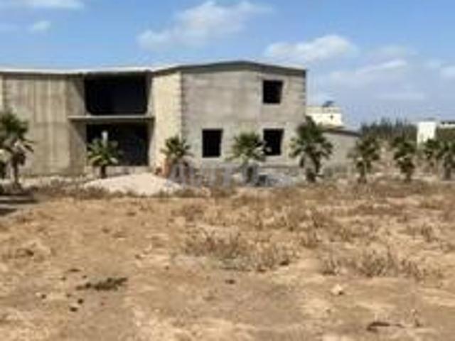 Propriété vente à Anfa, Gharb-Chrarda-Beni Hssen