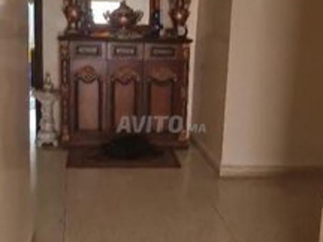 Appartement vente à Anfa, Gharb-Chrarda-Beni Hssen
