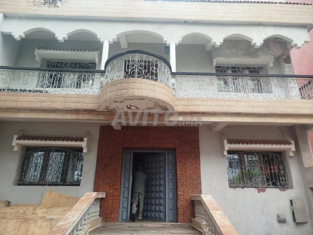 Appartement location à Anfa, Gharb-Chrarda-Beni Hssen