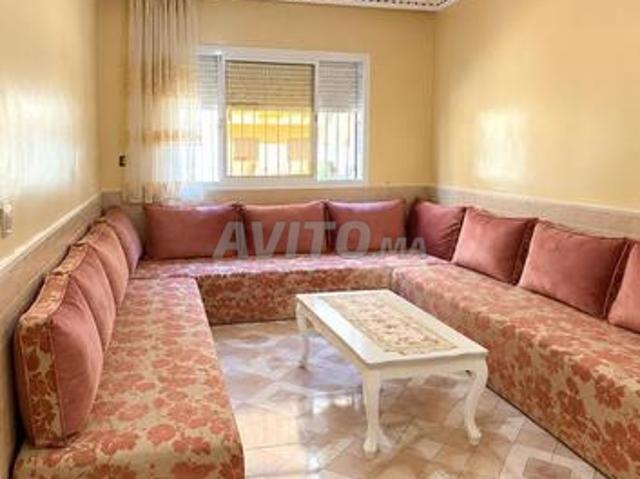 Appartement location à Anfa, Gharb-Chrarda-Beni Hssen