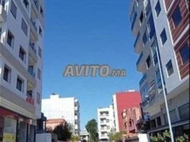 Appartement location à Anfa, Gharb-Chrarda-Beni Hssen