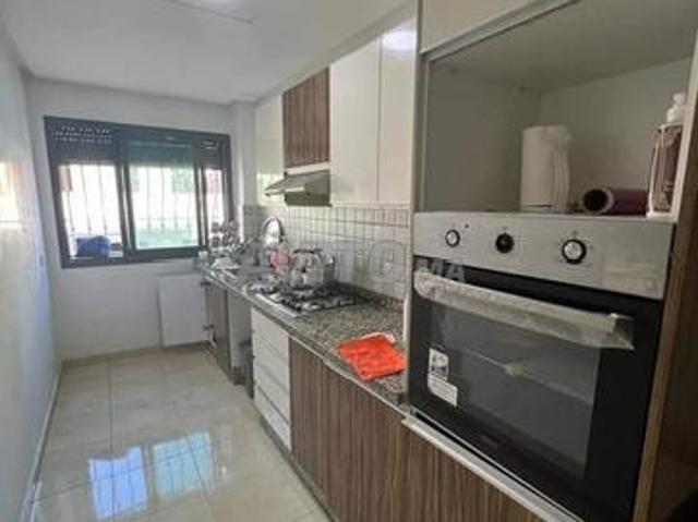Appartement vente à Anfa, Gharb-Chrarda-Beni Hssen