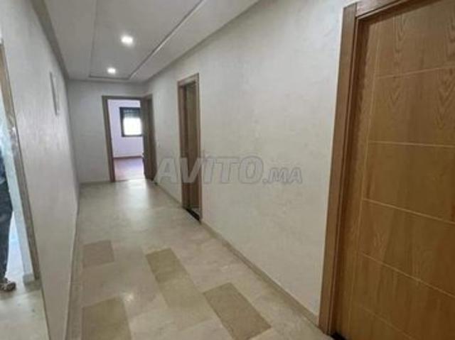 Appartement vente à Anfa, Gharb-Chrarda-Beni Hssen