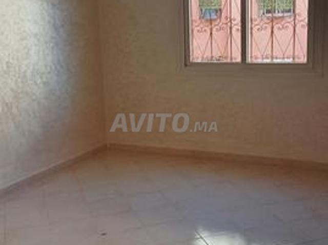 Appartement vente à Centrale thermique de Casablanca, Casablanca ⵜⴰⴷⴷⴰⵔⵜ ⵜⵓⵎⵍⵉⵍⵜ الدار البيضاء