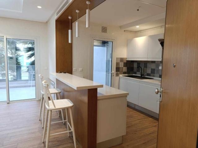 Appartement vente à Ain Zaghouan, Ain Zaghouan