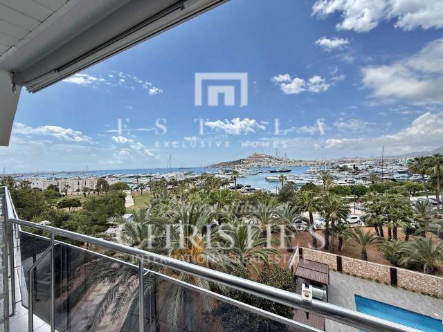 Apartamento en alquiler en Eivissa, Baleares