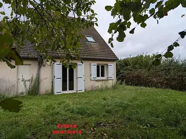 Maison vente à Saint-Amand-Montrond, Saint-amand-montrond