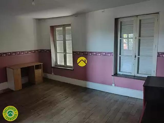 Maison vente à Saint-Amand-Montrond, Saint-amand-montrond