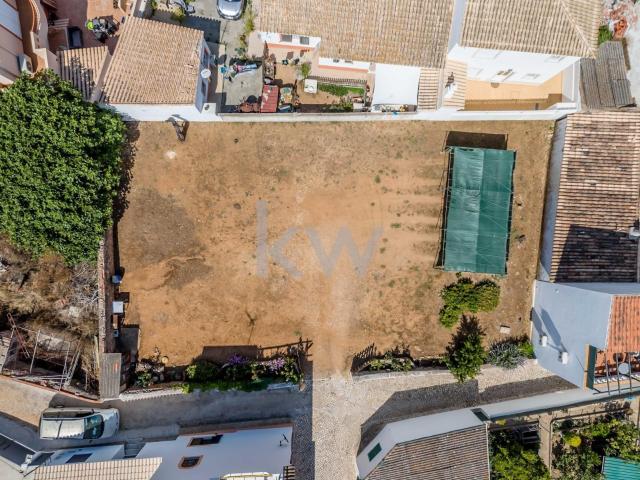 Terreno venda em Almádena, Lagos