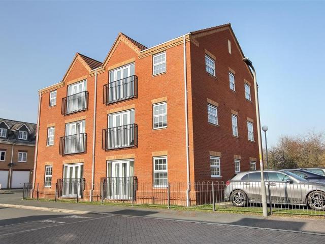 Apartment for rent in Romanby