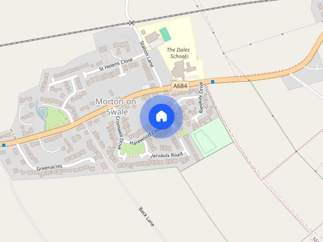 House for rent in Morton-on-Swale, York and North Yorkshire