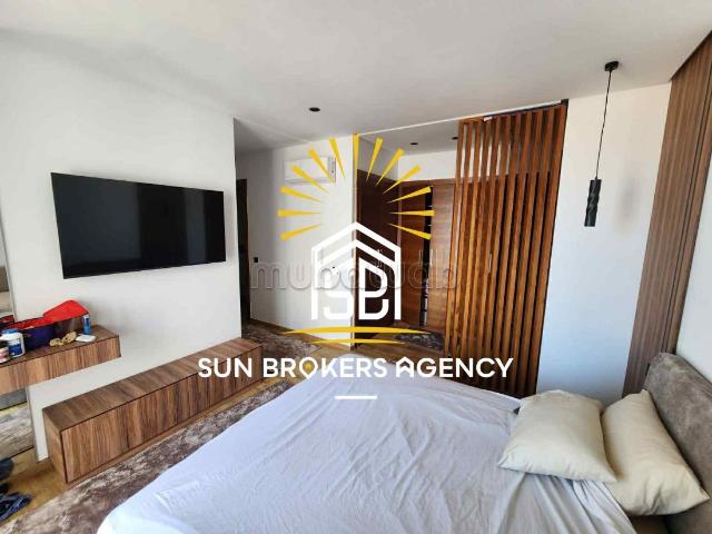 Appartement location à Anfa, Gharb-Chrarda-Beni Hssen