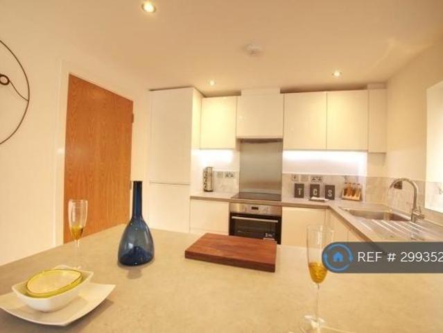 Apartment for rent in Haydon Hill, Aylesbury