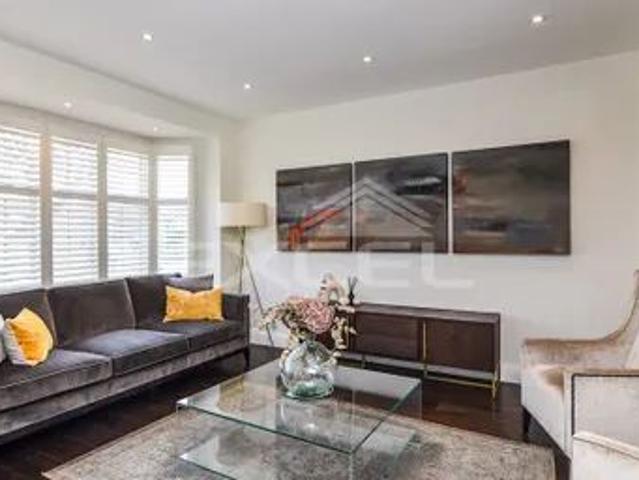 House for rent in Belsize Park, Greater London