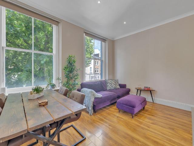 Apartment for rent in Chalk Farm, Primrose Hill