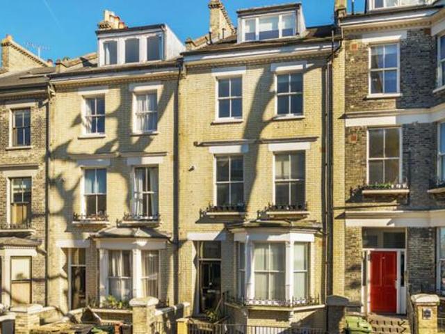 House for sale in City of London, Greater London