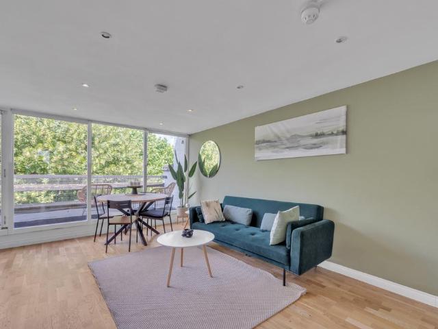 House for rent in Chalk Farm, Primrose Hill