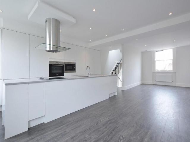 Apartment for rent in Chalk Farm, Primrose Hill