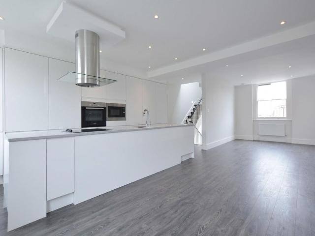 Apartment for rent in Chalk Farm, Primrose Hill