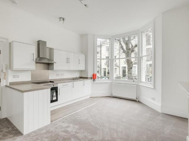 House for rent in Chalk Farm, Primrose Hill