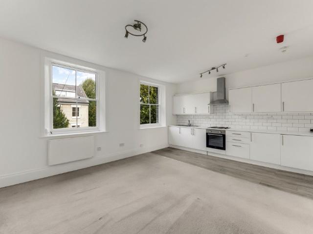 Apartment for rent in Primrose Hill, Greater London