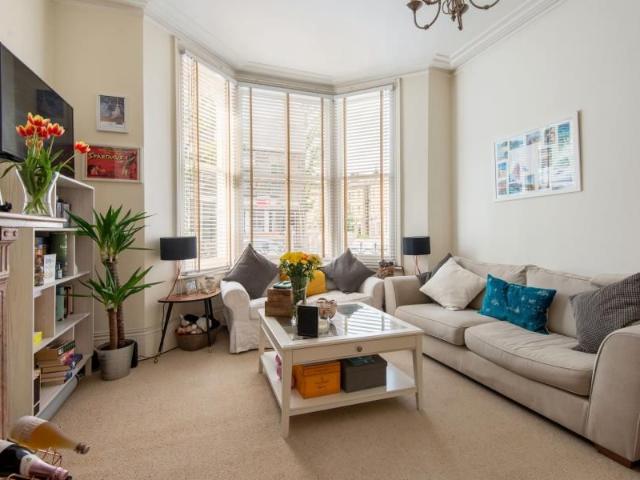 Apartment for rent in Chalk Farm, Primrose Hill