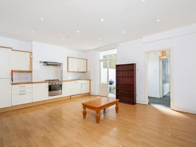 House for rent in Chalk Farm, Primrose Hill