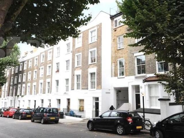 Apartment for rent in Chalk Farm, Primrose Hill