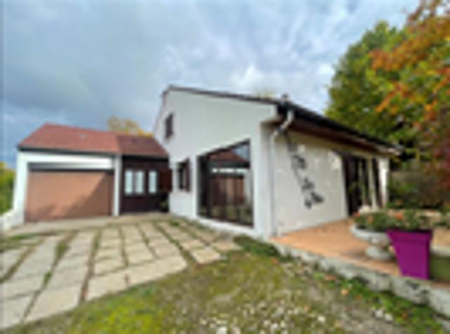 Maison vente à Toul, Aingeray