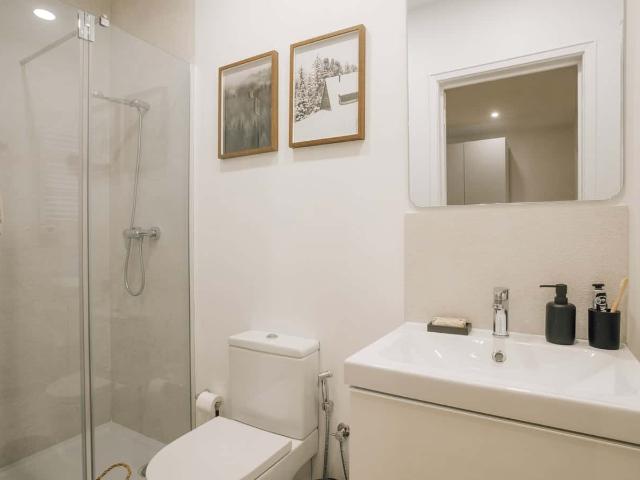 Apartamento alugar em São João de Brito, Lisboa
