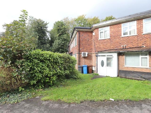 Apartment for rent in Broughton Park, Salford