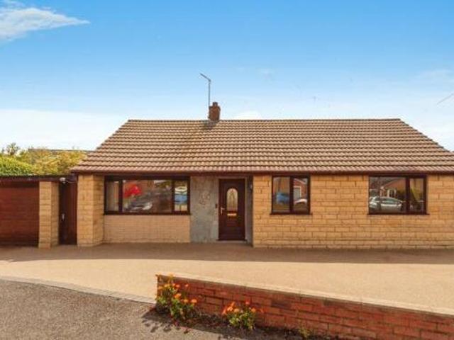 House for sale in Buckley