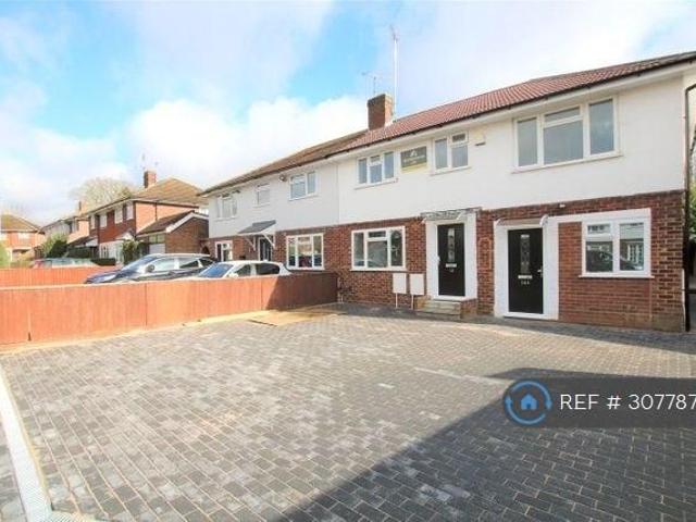 Apartment for rent in Southcote, Reading