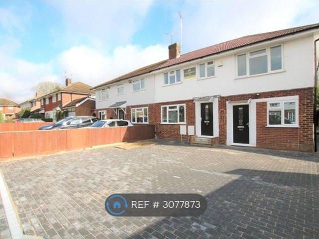 House for rent in Southcote, Reading