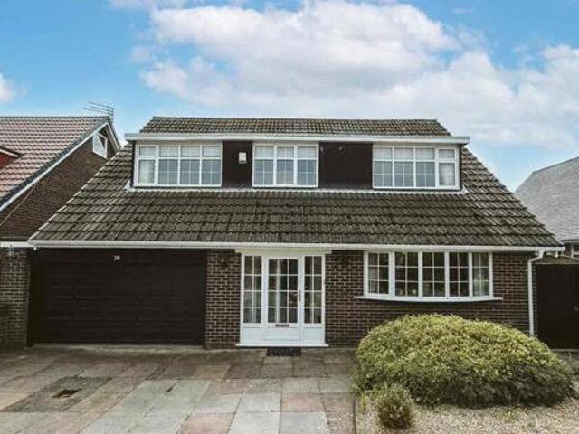 House for sale in Southport, Sefton