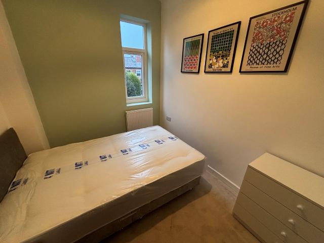 Room for rent in Reddish, Greater Manchester