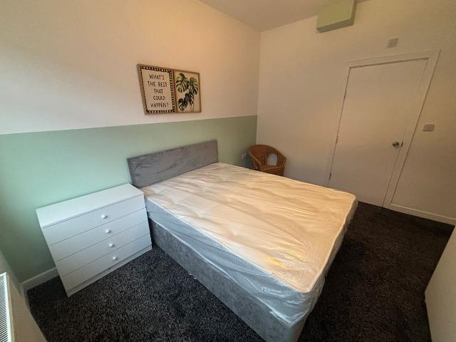 Room for rent in Reddish, Greater Manchester