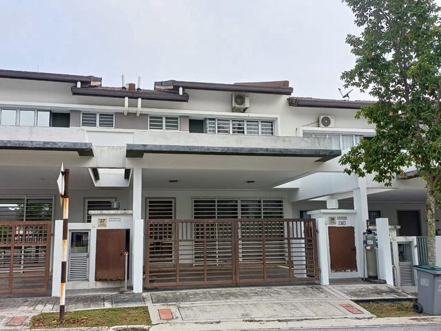 Terraced House for sale in Sendayan Village, Negeri Sembilan