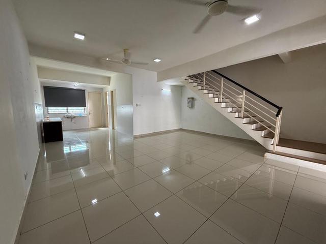 Terraced House for sale in Labu Jaya, Negeri Sembilan