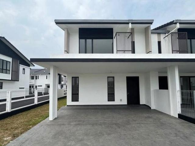 Terraced House for sale in Sendayan Village, Negeri Sembilan