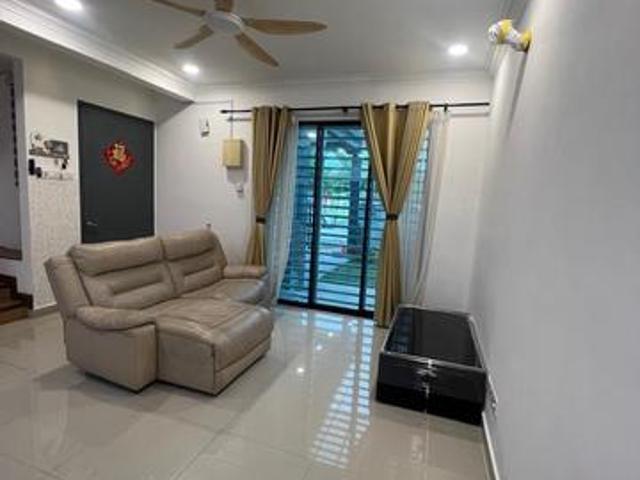 Terraced House for sale in Sendayan Village, Negeri Sembilan