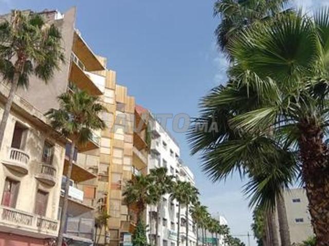 Appartement location à Centre Ville