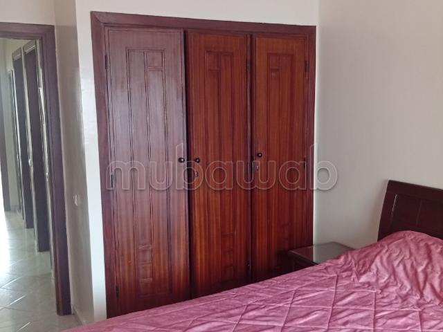 Appartement location à Anfa, Gharb-Chrarda-Beni Hssen