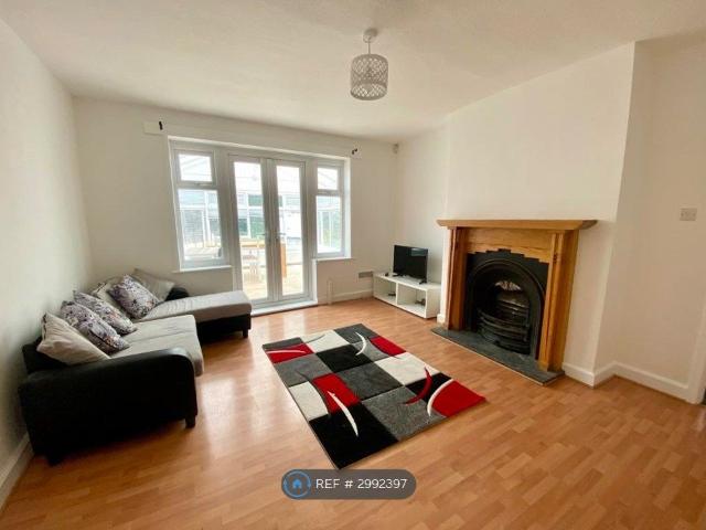 House for rent in Georgia, Greater Manchester